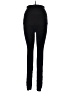 Blanqi Black Active Pants Size Lg Maternity - photo 2
