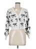 Willow & Wind White Cardigan Size M - photo 1