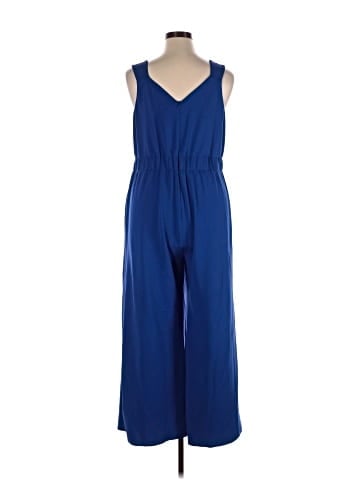 London Times Jumpsuit (view 2)