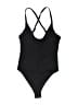 ALLSAINTS Black Bodysuit Size 2 - photo 1