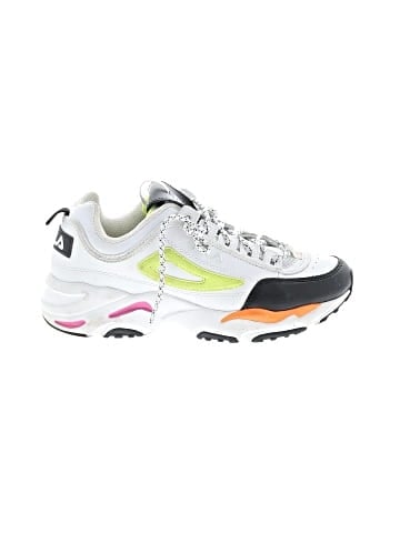 FILA Sneakers (view 1)