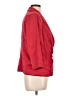 Alex Evenings Red Blazer Size L - photo 4