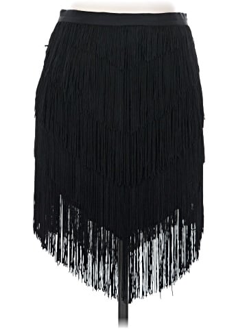 Haute Hippie Formal Skirt (view 2)
