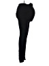 Blanqi Black Active Pants Size Lg Maternity - photo 4