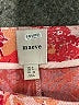 Maeve Floral Pink Shorts Size 4 Petite - photo 3