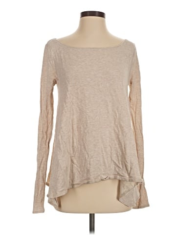 Calypso St. Barth Long Sleeve Top (view 1)