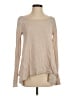 Calypso St. Barth Tan Long Sleeve Top Size Sm (0) - photo 1