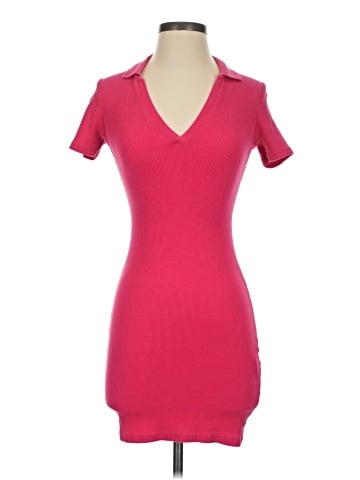 Zara Casual Dress (view 1)