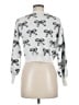 Willow & Wind White Cardigan Size M - photo 2