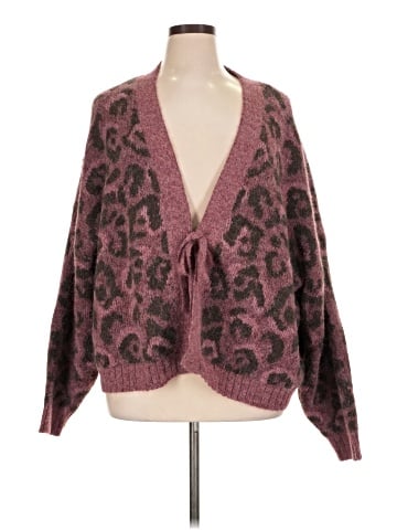 American Eagle Outfitters Cardigan (view 1)