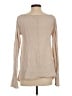 Calypso St. Barth Tan Long Sleeve Top Size Sm (0) - photo 2