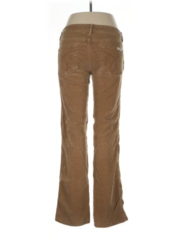 CALVIN KLEIN JEANS Khakis (view 2)