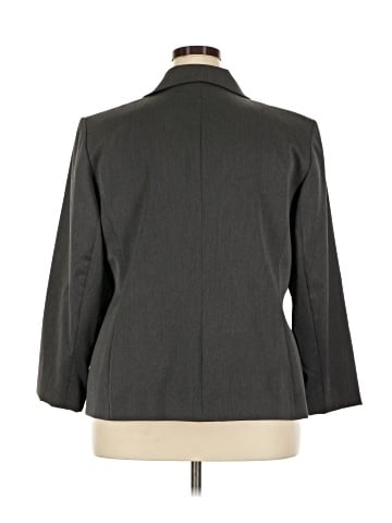 AK Anne Klein Blazer (view 2)