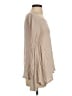 Calypso St. Barth Tan Long Sleeve Top Size Sm (0) - photo 4