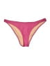 J.Crew Color Block Pink Swimsuit Bottoms Size S - photo 1