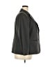 AK Anne Klein Gray Blazer Size 20 - photo 4