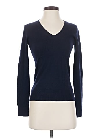 Theory Wool Pullover Sweater (view 1)