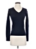 Theory Blue Wool Pullover Sweater Size P (petite) - photo 1