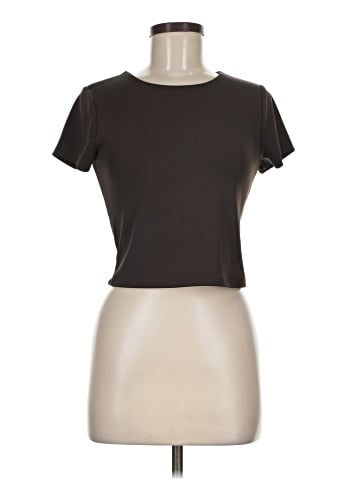 Express Short Sleeve T-Shirt (view 1)