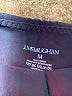J. McLaughlin Blue Active Pants Size M - photo 7