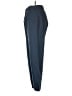 L.L.Bean 100% Cotton Solid Blue Casual Pants Size 6 - photo 5