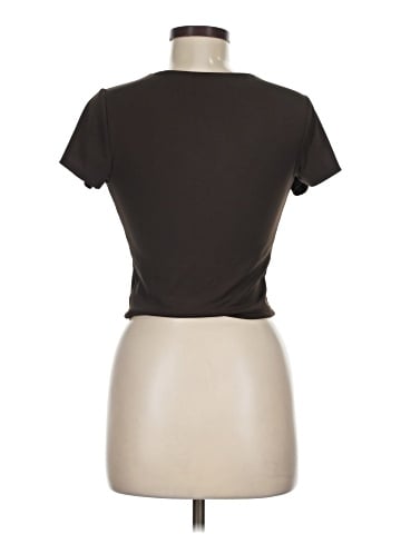 Express Short Sleeve T-Shirt (view 2)