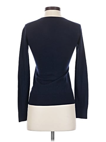 Theory Wool Pullover Sweater (view 2)