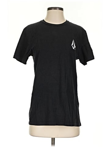 Volcom Short Sleeve T-Shirt (view 1)