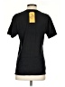 Volcom 100% Cotton Chevron-herringbone Black Short Sleeve T-Shirt Size S - photo 2