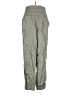 FP Movement 100% Polyamide Solid Green Casual Pants Size S - photo 1