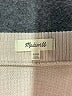 Madewell Solid Tan Casual Skirt Size XXS - photo 4