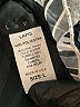 Lapis 100% Polyester Gray Cocktail Dress Size L - photo 7