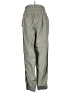 FP Movement 100% Polyamide Solid Green Casual Pants Size S - photo 2