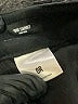 Express 100% Polyester Black Casual Pants Size 6R - photo 8