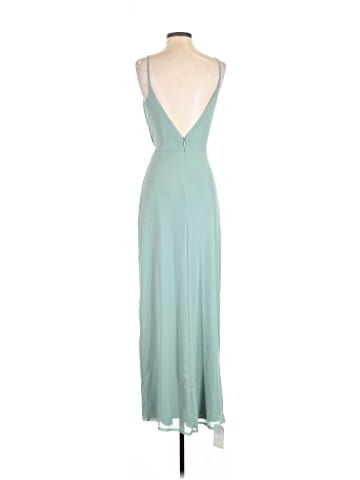Abercrombie & Fitch Cocktail Dress (view 2)