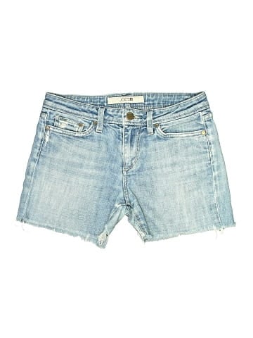 Joe's Jeans Denim Shorts (view 1)