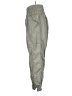 FP Movement 100% Polyamide Solid Green Casual Pants Size S - photo 5