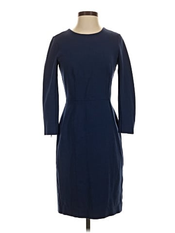 J.Crew Casual Dress (view 1)