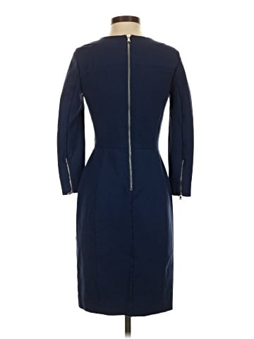 J.Crew Casual Dress (view 2)