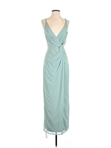 Abercrombie & Fitch Cocktail Dress (view 1)