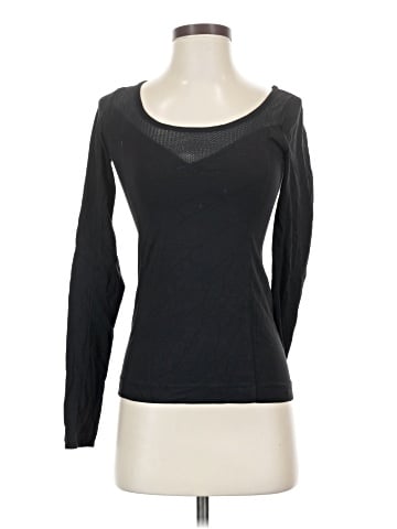 Lorna Jane Active Long Sleeve T-Shirt (view 1)