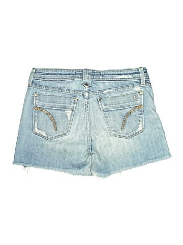 Joe's Jeans Denim Shorts (view 2)