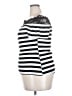 Shein Black Short Sleeve Top Size 3X - photo 5