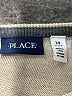 The Children's Place 100% Cotton Solid Tan Pullover Sweater Size 14 - photo 4