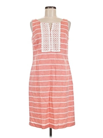 Talbots Casual Dress (view 1)