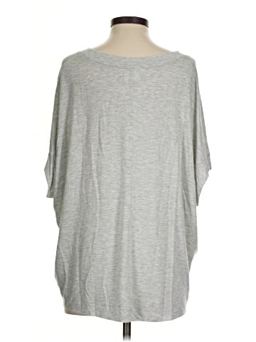Lou & Grey 3/4 Sleeve T-Shirt (view 2)