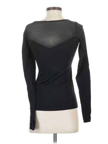 Lorna Jane Active Long Sleeve T-Shirt (view 2)
