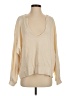 We the Free Ivory Pullover Sweater Size S - photo 1