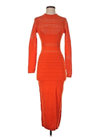 JLUXLABEL Cocktail Dress (view 1)