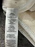 Chico's 100% Wool Tan Poncho Size XL - photo 8